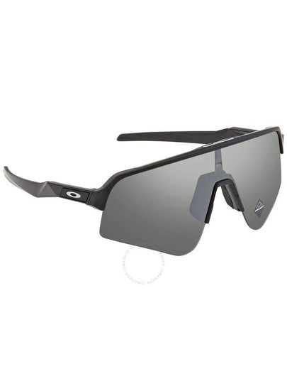 Oakley Sutro Lite Sweep Prizm Black Shield Men's Sunglasses OO9465 946503 133 - OAKLEY - BALAAN 2