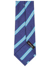 silk tie - KITON - BALAAN 4