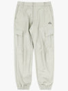 Drew Men s Outpocket Jogger Pants DM42PT36 BE - DRUH GOLF - BALAAN 1