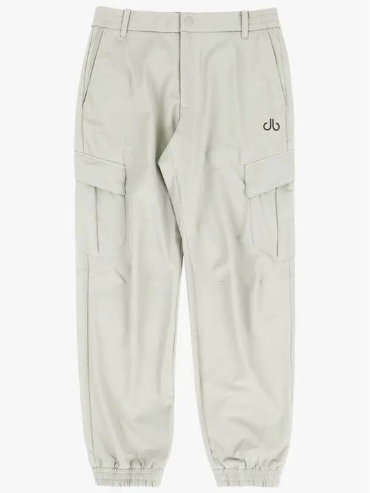 Drew Men s Outpocket Jogger Pants DM42PT36 BE - DRUH GOLF - BALAAN 1