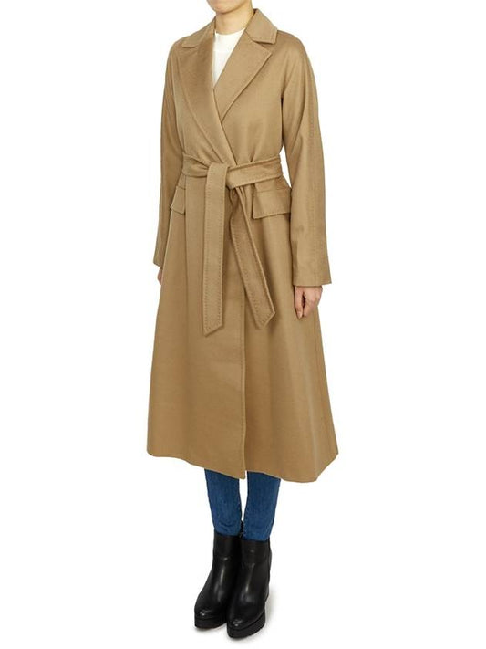 Exclusive special price limited to 10 pieces brado coat 26016131600 006 - MAX MARA - BALAAN 2