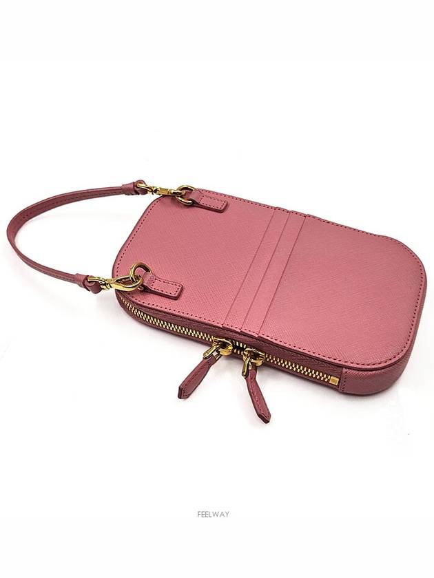 women cross bag - PRADA - BALAAN 5