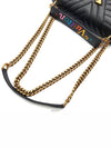 New Wave Chain Bag MM L973435 - LOUIS VUITTON - BALAAN 5