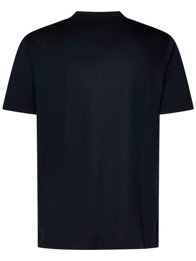 Emporio Armani T-Shirts And Polos - EMPORIO ARMANI - BALAAN 2