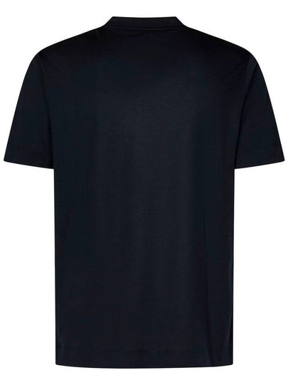 Emporio Armani T-Shirts And Polos - EMPORIO ARMANI - BALAAN 2