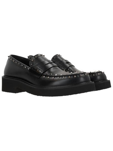 Valentino Garavani Flat Shoes - VALENTINO - BALAAN 1