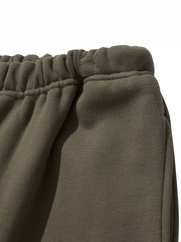 CHIMAYO SWEATPANTS KHAKI - LIBERE - BALAAN 6