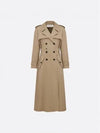 Trench Coat - DIOR - BALAAN 2