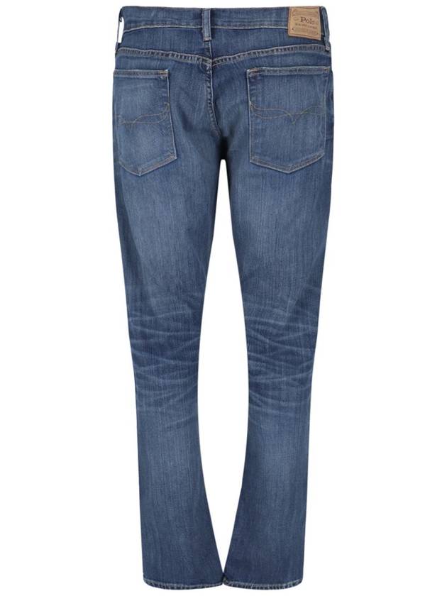 straight jeans 710855999 - POLO RALPH LAUREN - BALAAN 4