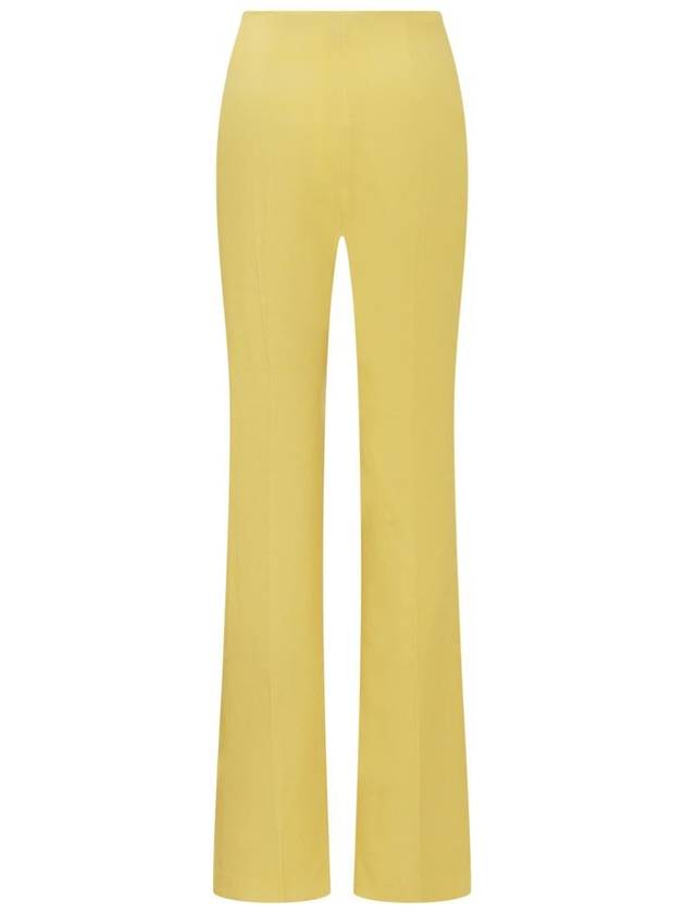 De La Vali Straight Trousers - DE LA VALI - BALAAN 2