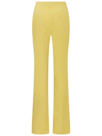 De La Vali Straight Trousers - DE LA VALI - BALAAN 2