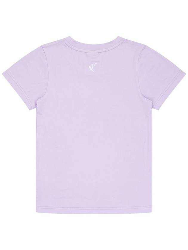 New Ultimate Soft Short Sleeve Lavender - CETO - BALAAN 3