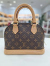 Monogram AlmaBB Tote Bag M53152 - LOUIS VUITTON - BALAAN 2