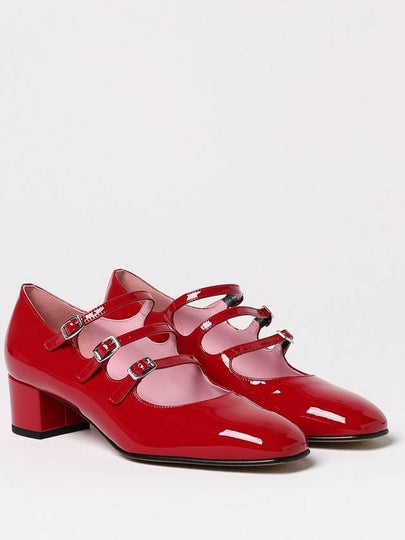 Shoes woman Carel Paris - CAREL - BALAAN 2