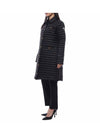 Women's CALIPSO Down Long Padding CALIPSO 1C00020 595FE 999 24S - MONCLER - BALAAN 4