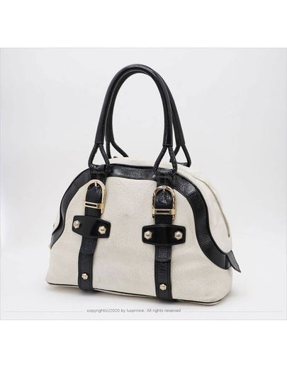 women tote bag - BALLY - BALAAN 2