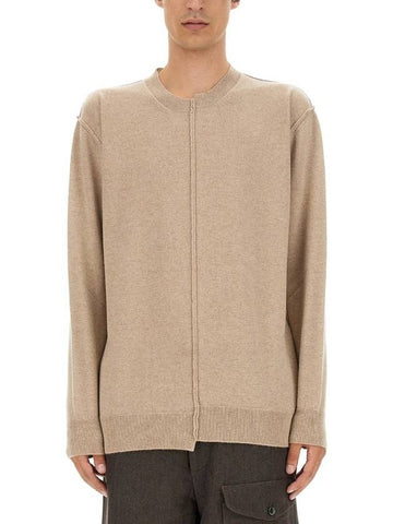 Uma Wang Cashmere Sweater - UMA WANG - BALAAN 1