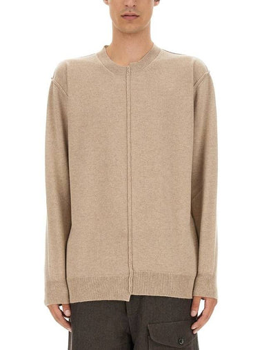 Uma Wang Cashmere Sweater - UMA WANG - BALAAN 1