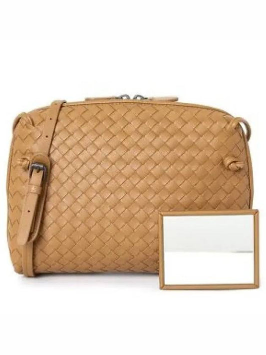 Intrecciato shoulder bag - BOTTEGA VENETA - BALAAN 2