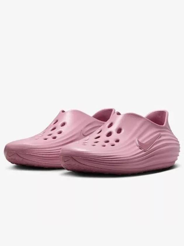 ReactX Rejuven8 Slip-On Elemental Pink - NIKE - BALAAN 3