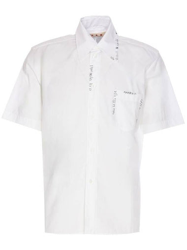 Marni Shirt - MARNI - BALAAN 1