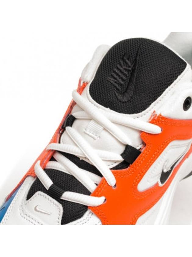 M2K Techno Low Top Sneakers - NIKE - BALAAN 8