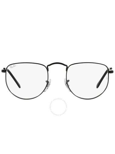 Ray Ban Demo Irregular Unisex Eyeglasses RX3958V 2509 50 - RAY-BAN - BALAAN 1