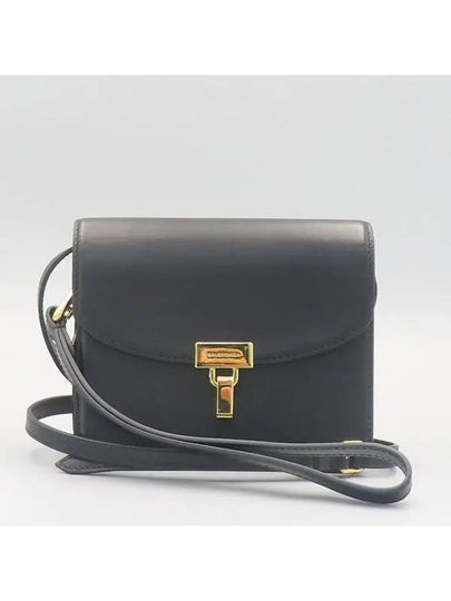 491639 Crossbody Bag - BALENCIAGA - BALAAN 2