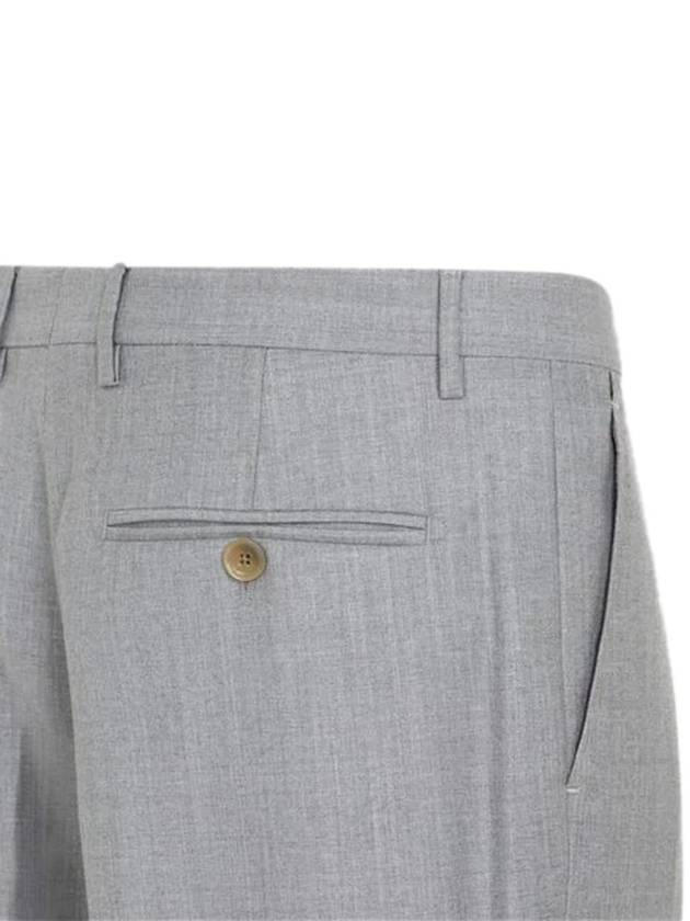 Etro Mrw Trousers Single Pleat - ETRO - BALAAN 2