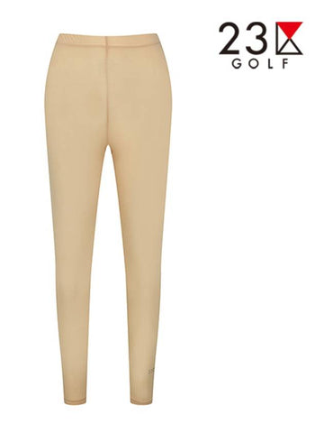 Golf Inner Leggings EL2LAL032 - 23KU - BALAAN 1