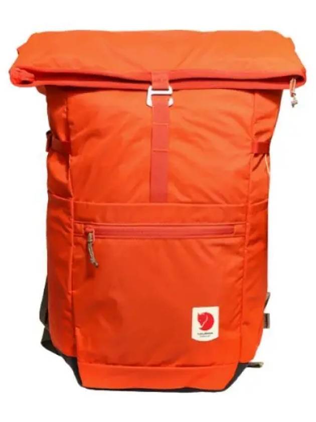 High Cost Foldsack Red - FJALL RAVEN - BALAAN 1