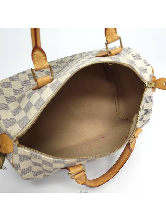 women tote bag - LOUIS VUITTON - BALAAN 5