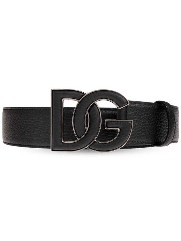 Belt BC4675 AT48980999 - DOLCE&GABBANA - BALAAN 2