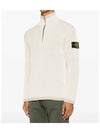 Vanisse ribbed sweater 8115516C1 - STONE ISLAND - BALAAN 6