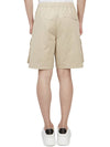 Men's Shorts 7815L02F1 V0090 - STONE ISLAND - BALAAN.