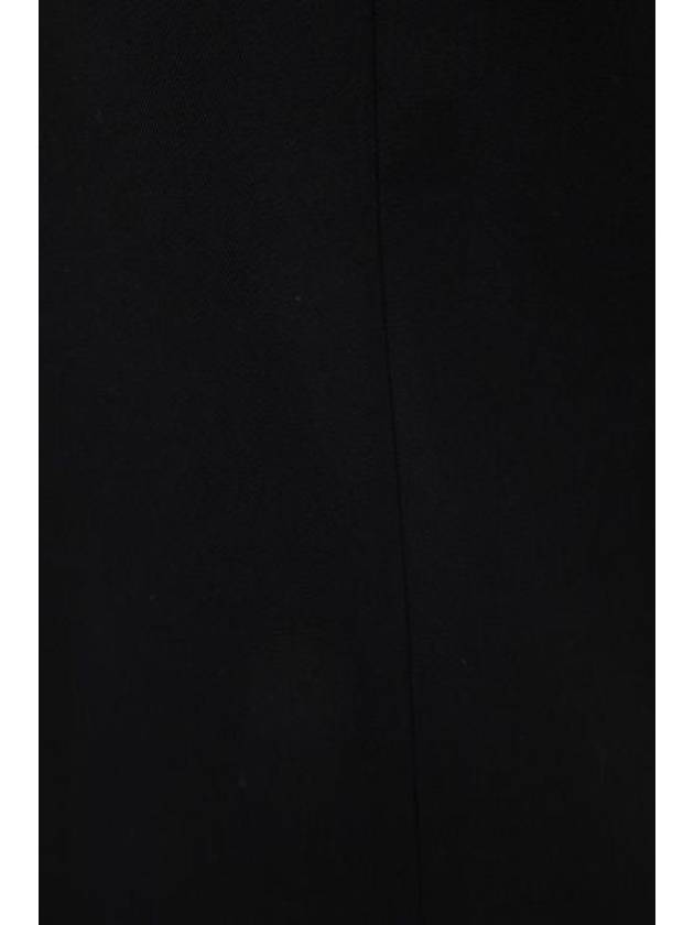 Straight Pants J22KA0127J40117 001 - JIL SANDER - BALAAN 5