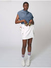 AW31PT03 Pocket G ShortsOffwhite - ATHPLATFORM - BALAAN 3