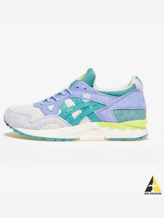 GEL LYTE V CREAMSAGE - ASICS - BALAAN 1