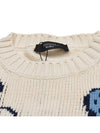 Women s Dolmen Sweater 001 - MAX MARA - BALAAN 4