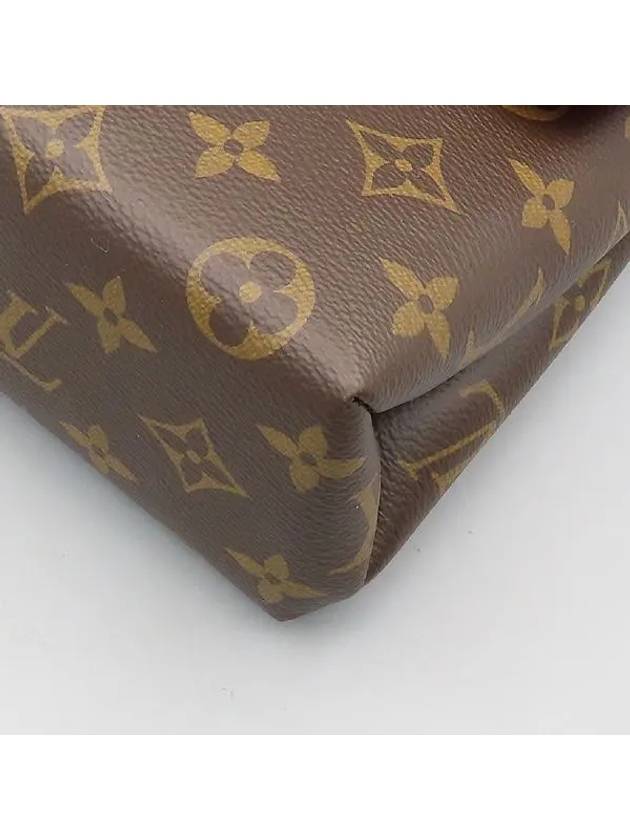 M44322 Monogram Rocky BB Coclico Tote Bag Shoulder Strap 2WAY - LOUIS VUITTON - BALAAN 4