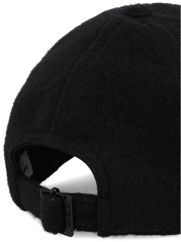 Saint Laurent Hats - SAINT LAURENT - BALAAN 4