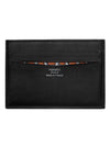 Citizen Twill Card Wallet Blue Indigo - HERMES - BALAAN 1