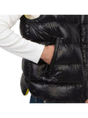 Men's Padded Vest 1A00079 595GJ 991 - MONCLER - BALAAN 8