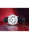 Ronde Solo Diamond Women s Quartz Watch - CARTIER - BALAAN 7