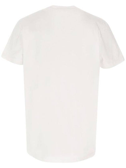 DSQUARED2 T-Shirt - DSQUARED2 - BALAAN 2