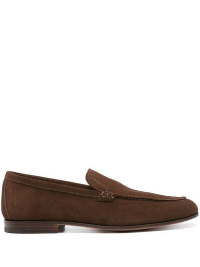 Loafer 5076354 EDB139 9CA F0AXO BROWN - CHURCH'S - BALAAN 2