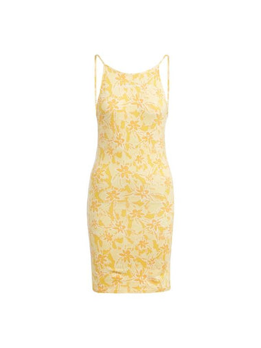 adidas tight dress yellow IU0646 - ADIDAS - BALAAN 1