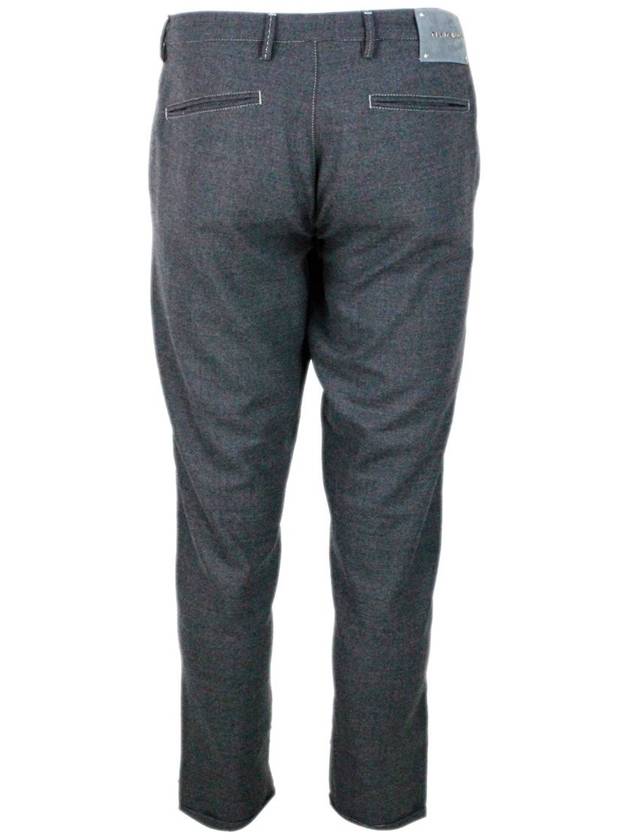 Tramarossa Trousers - TRAMAROSSA - BALAAN 3