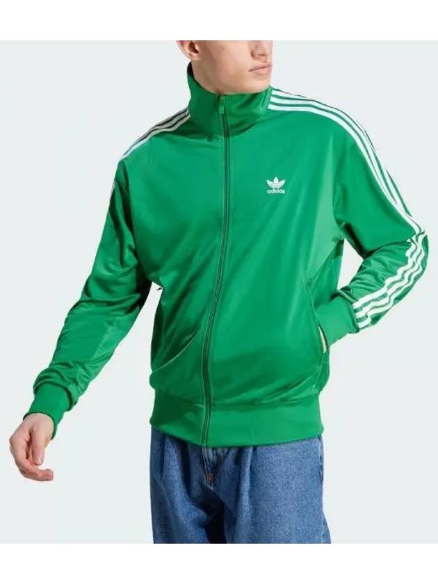 Adicolor Classics Firebird Track Jacket Green - ADIDAS - BALAAN 2