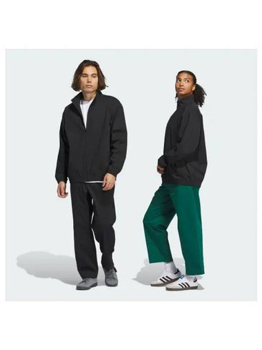 adidas Skateboarding Firebird Track Jacket Gender Neutral IY1630 - ADIDAS - BALAAN 1